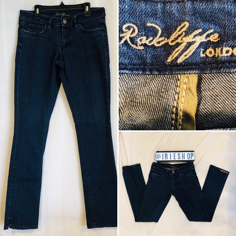 Radcliffe London Jeans